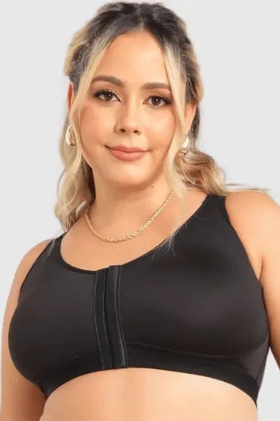 🥰BRASIER CORRECTOR DE POSTURA🥰 Alivio y Soporte para tu Espalda hasta 50%OFF