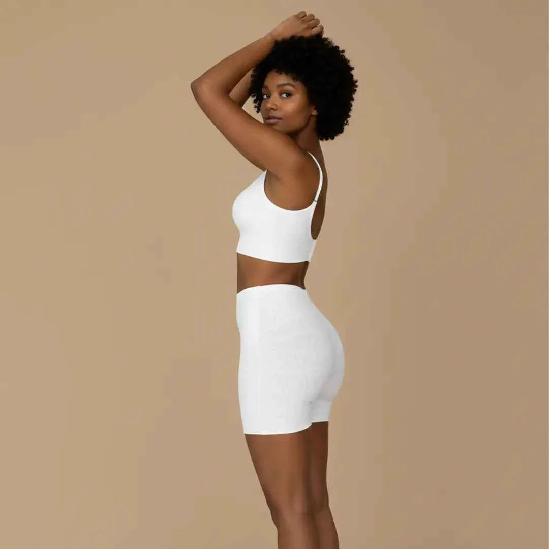 Pack X2 Faja Short Atenea | Adiós Panza + Promo 2x1 (Copia) para borrador