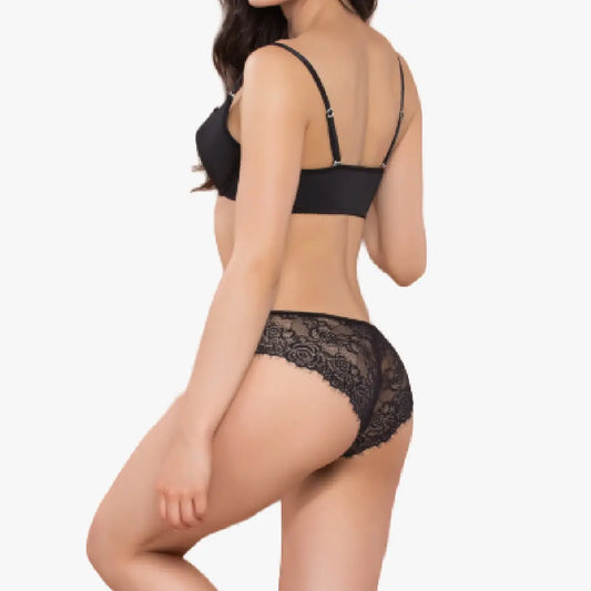 PACK DE 3 PANTYS EN 3 DISEÑOS DIFERENTES