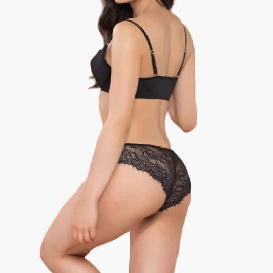 PACK DE 3 PANTYS EN 3 DISEÑOS DIFERENTES