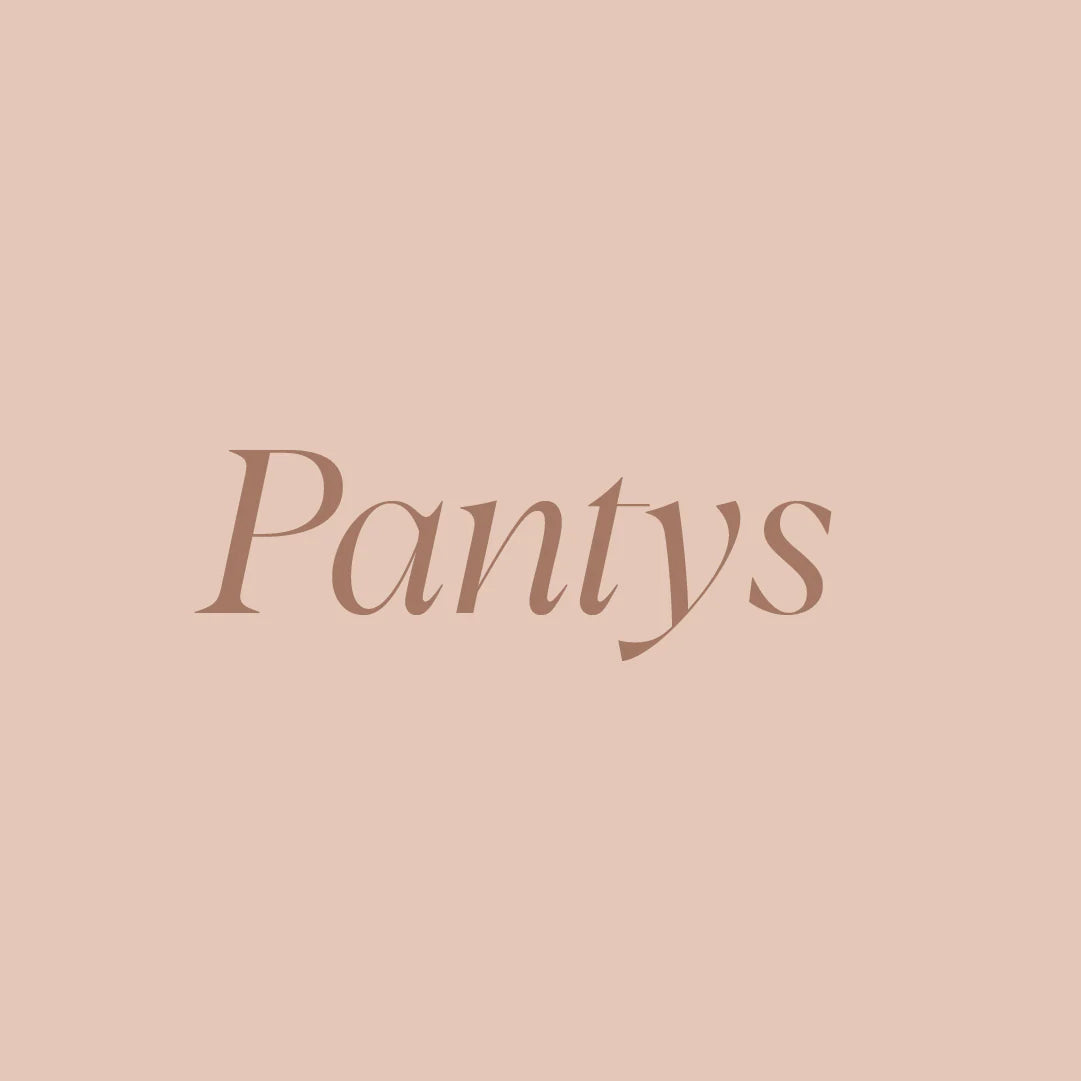 PANTYS