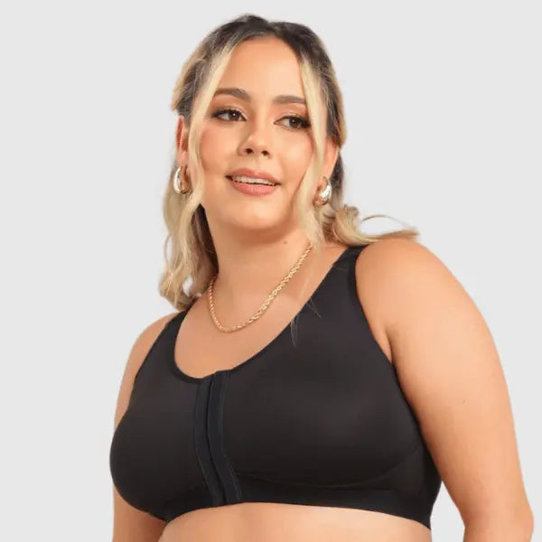 🥰BRASIER CORRECTOR DE POSTURA🥰 Alivio y Soporte para tu Espalda hasta 50%OFF