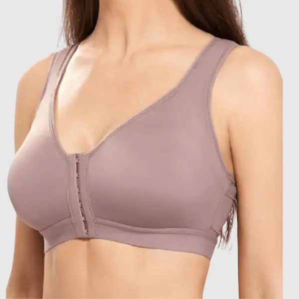 🥰BRASIER CORRECTOR DE POSTURA🥰 Alivio y Soporte para tu Espalda hasta 50%OFF