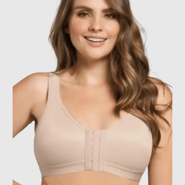 🥰BRASIER CORRECTOR DE POSTURA🥰 Alivio y Soporte para tu Espalda hasta 50%OFF