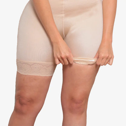 🍑PANTY SHORT MOLDEADOR CONTROL DE ABDOMEN TIRO ALTO LEVANTA COLA🍑