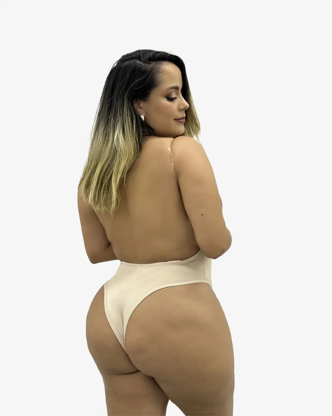 💞Luce Increíble con Nuestro Body Espalda Descubierta 💞