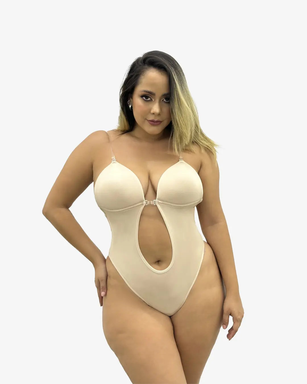 💞Luce Increíble con Nuestro Body Espalda Descubierta 💞