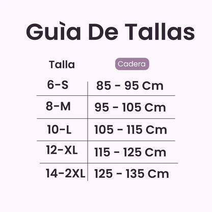 🌹Tangas Brasileras Para Sentirte Increíble Cada Día Paquete X 6 🌹