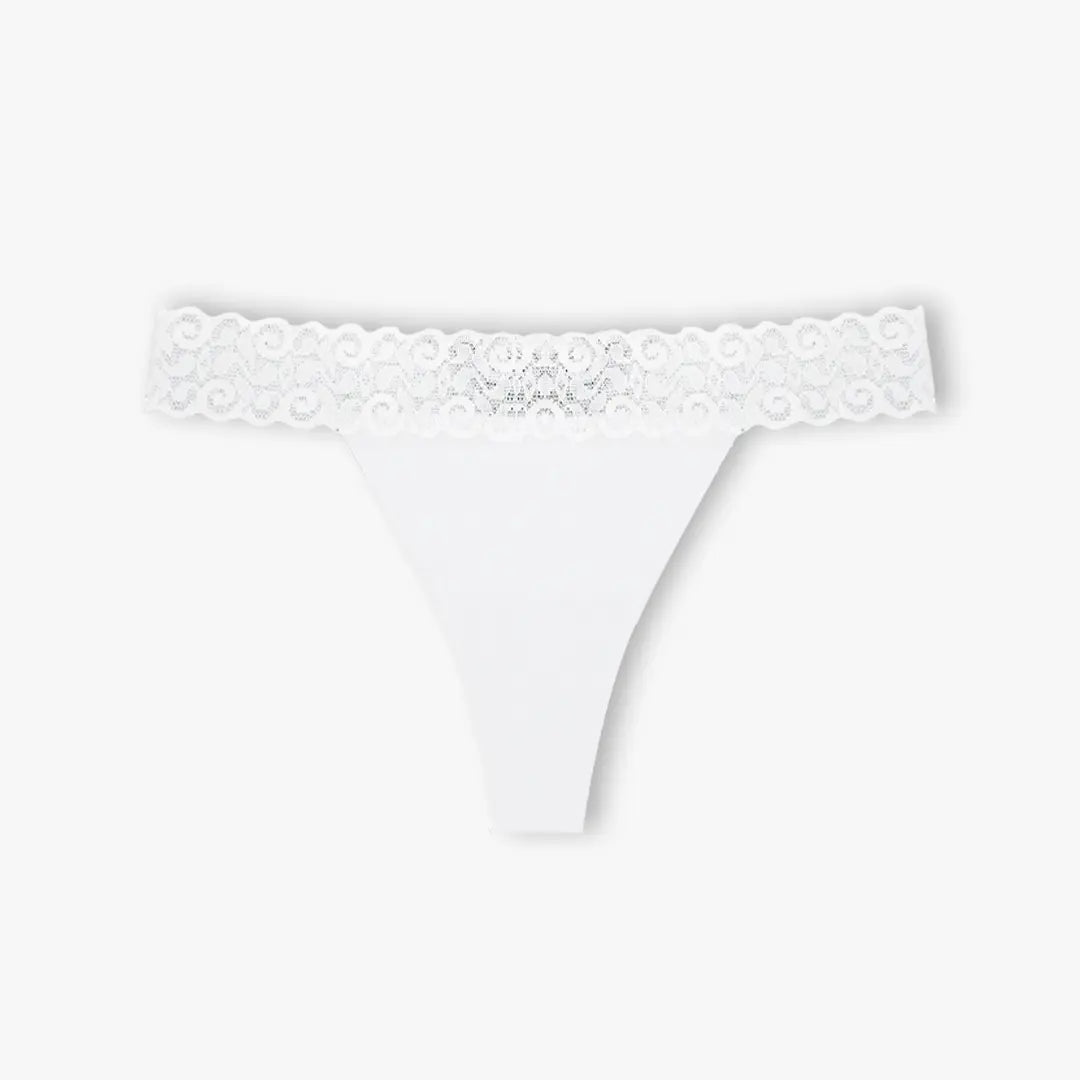 🌹Tangas Brasileras Para Sentirte Increíble Cada Día Paquete X 6 🌹