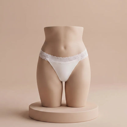 🌹Tangas Brasileras Para Sentirte Increíble Cada Día Paquete X 6 🌹