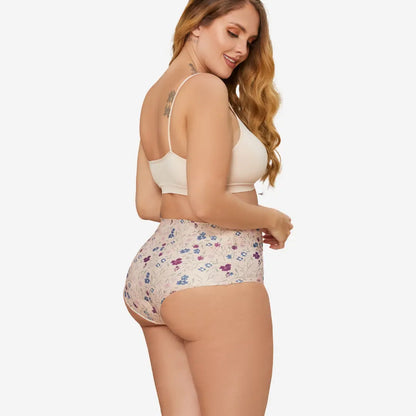 👙 PACK X4 Y PACK X6 DE PANTYS  INVISIBLES CINTURA , ALTA  MAXIMA COMODIDAD TODOS LOS DÍAS 👙