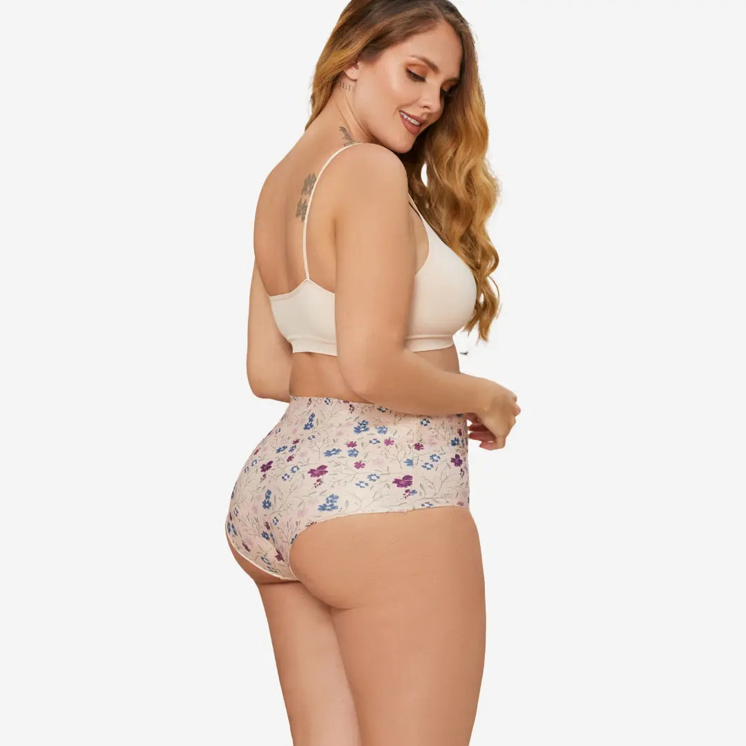 👙 PACK X4 Y PACK X6 DE PANTYS  INVISIBLES CINTURA , ALTA  MAXIMA COMODIDAD TODOS LOS DÍAS 👙