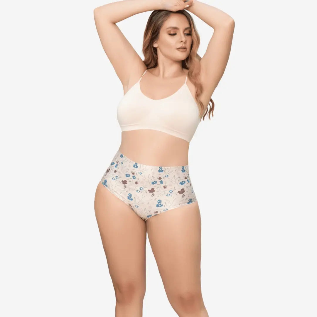 👙 PACK X4 Y PACK X6 DE PANTYS  INVISIBLES CINTURA , ALTA  MAXIMA COMODIDAD TODOS LOS DÍAS 👙