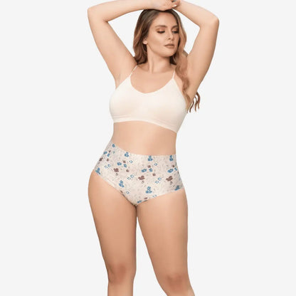 👙 PACK X4 Y PACK X6 DE PANTYS  INVISIBLES CINTURA , ALTA  MAXIMA COMODIDAD TODOS LOS DÍAS 👙