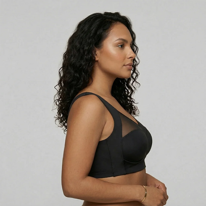 Pack x2 Brasier sin Varilla Top Yoga Ultra Cómodo y Versátil