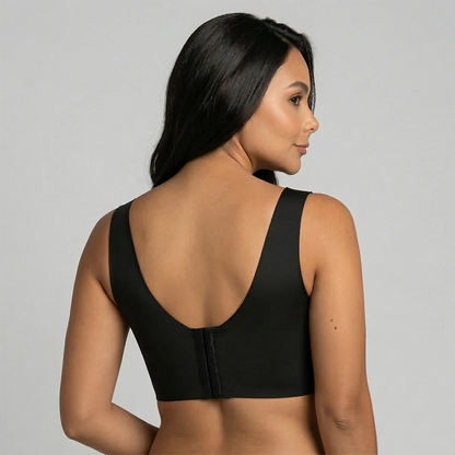 Pack x2 Brasier sin Varilla Top Yoga Ultra Cómodo y Versátil