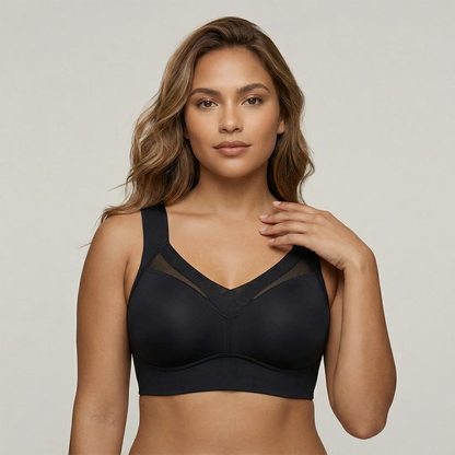 Pack x2 Brasier sin Varilla Top Yoga Ultra Cómodo y Versátil