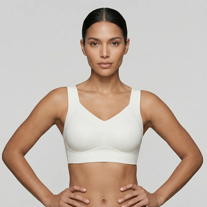 Pack x2 Brasier sin Varilla Top Yoga Ultra Cómodo y Versátil