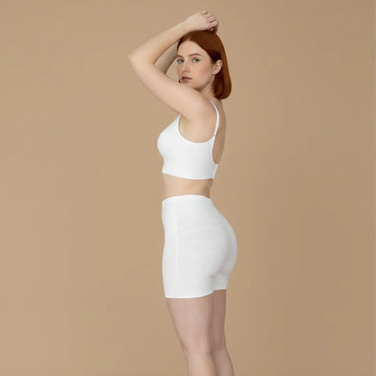 Pack X2 Faja Short Atenea  | Adiós Panza + Promo 2x1