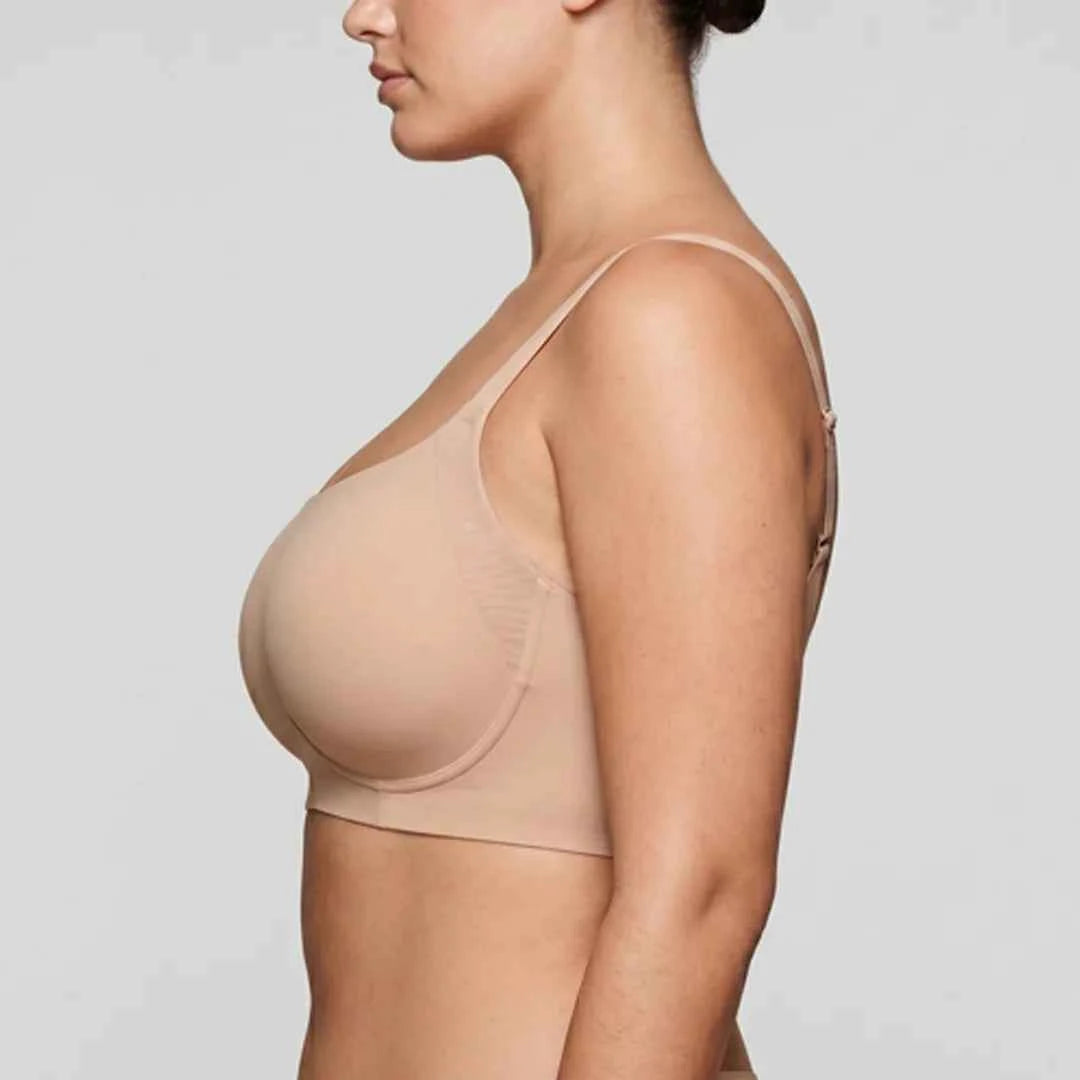 Bra Skin Pack X2 - Sin Varillas