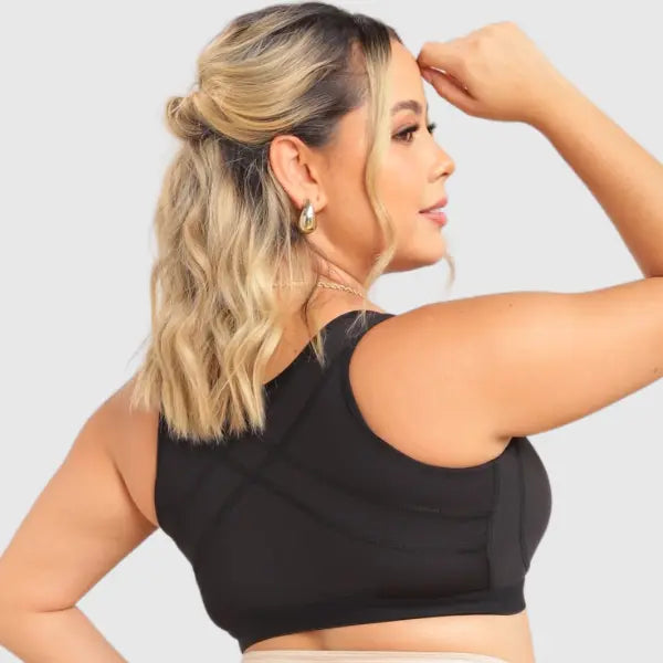 🥰BRASIER CORRECTOR DE POSTURA🥰 Alivio y Soporte para tu Espalda hasta 50%OFF