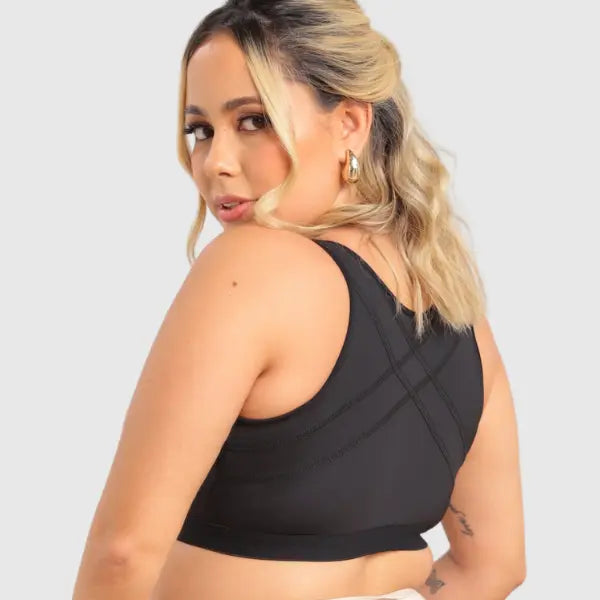 🥰BRASIER CORRECTOR DE POSTURA🥰 Alivio y Soporte para tu Espalda hasta 50%OFF