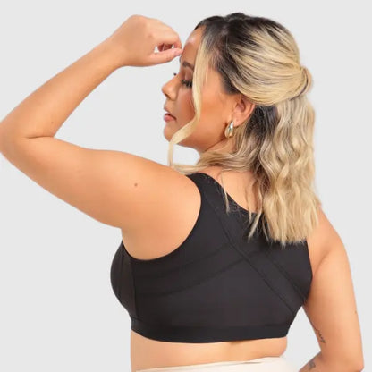 🥰BRASIER CORRECTOR DE POSTURA🥰 Alivio y Soporte para tu Espalda hasta 50%OFF