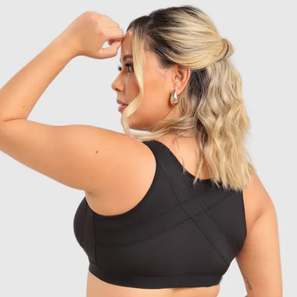 🥰BRASIER CORRECTOR DE POSTURA🥰 Alivio y Soporte para tu Espalda hasta 50%OFF