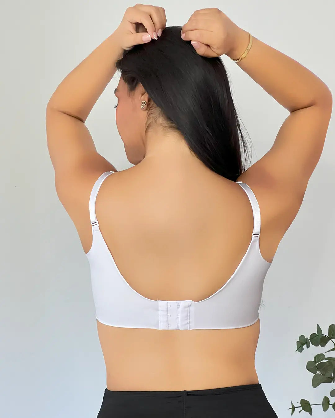 Pack x2 Bra top Relax sin Varillas - Adiós al Dolor - Comodidad Infinita Día y Noche