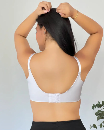 Pack x2 Bra top Relax sin Varillas - Adiós al Dolor - Comodidad Infinita Día y Noche