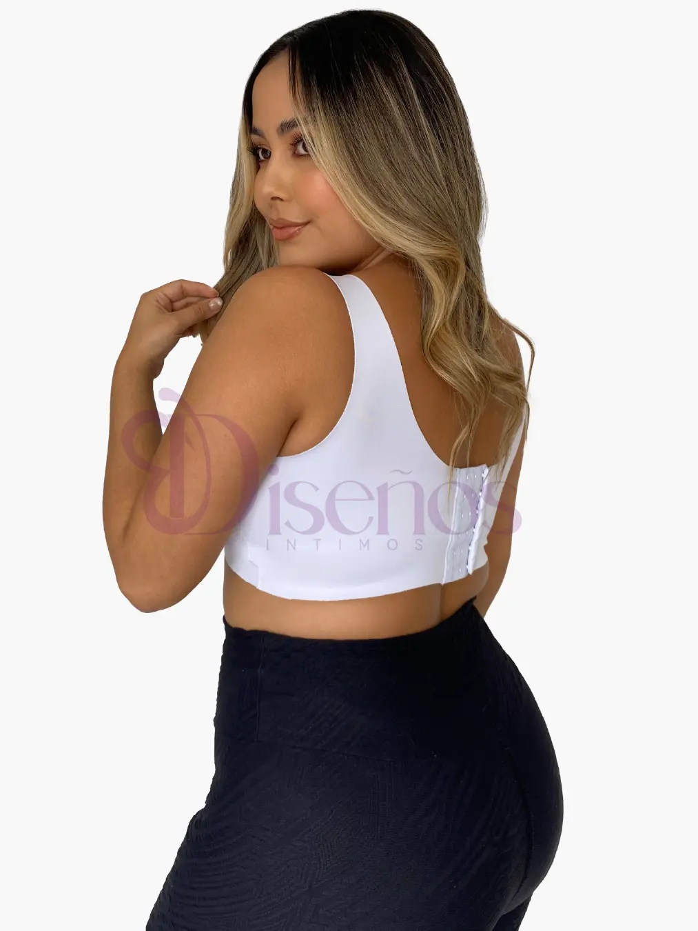 Pack x2 Brasier sin Varilla Top Yoga Ultra Cómodo y Versátil