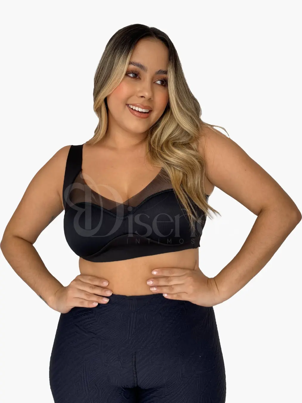 Pack x2 Brasier sin Varilla Top Yoga Ultra Cómodo y Versátil